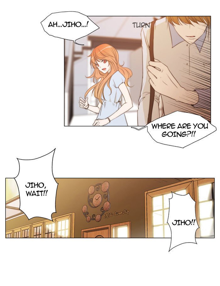 unTOUCHable (Massstar) Chapter 28 page 3 - Chapter 28 : It's Alright Now