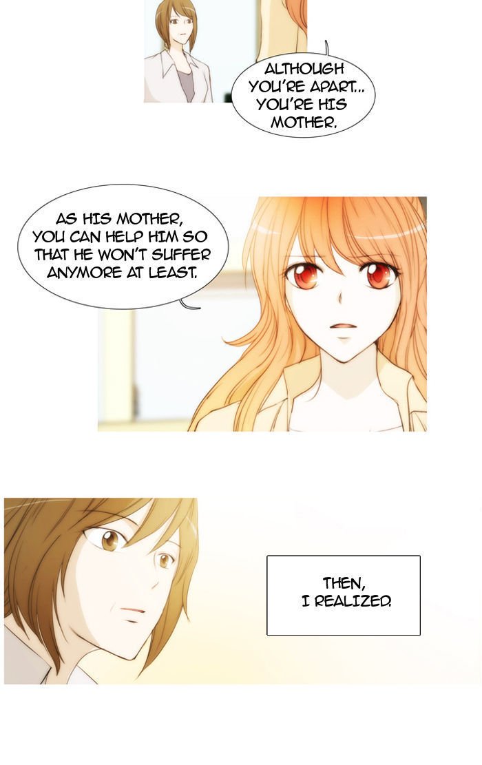 unTOUCHable (Massstar) Chapter 28 page 30 - Chapter 28 : It's Alright Now