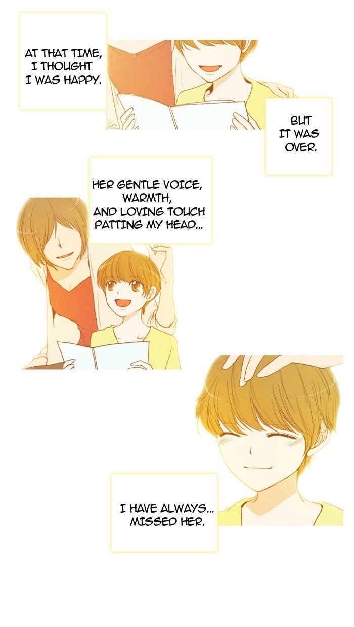 unTOUCHable (Massstar) Chapter 28 page 6 - Chapter 28 : It's Alright Now