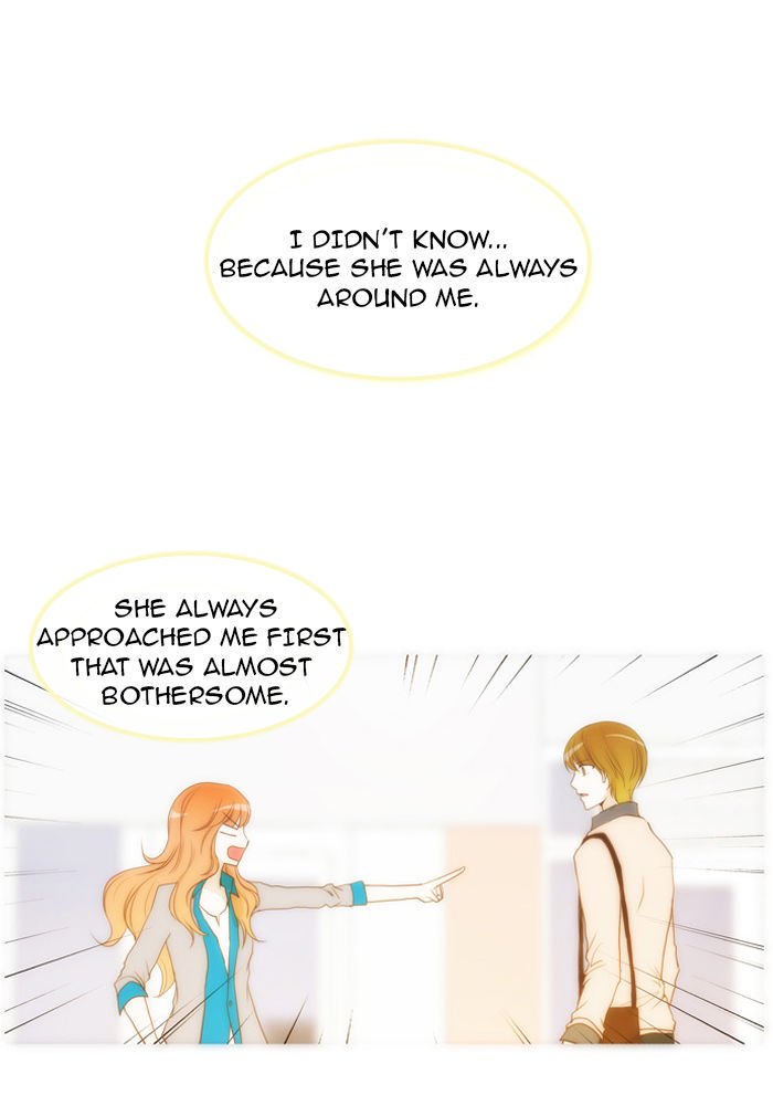 unTOUCHable (Massstar) Chapter 30 page 22 - Chapter 30 : It Can't Be