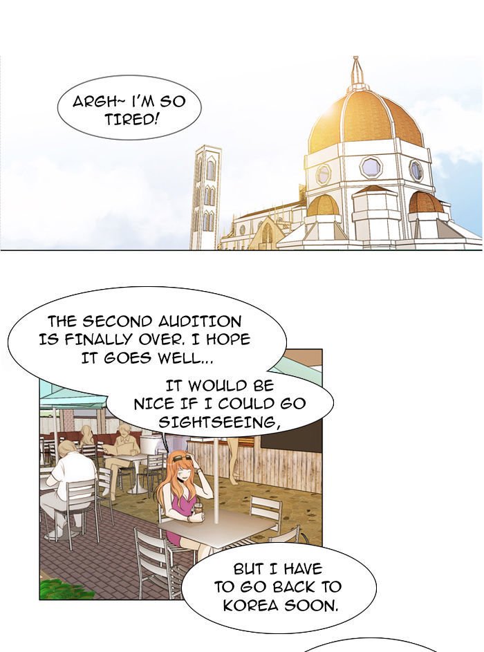 unTOUCHable (Massstar) Chapter 30 page 28 - Chapter 30 : It Can't Be