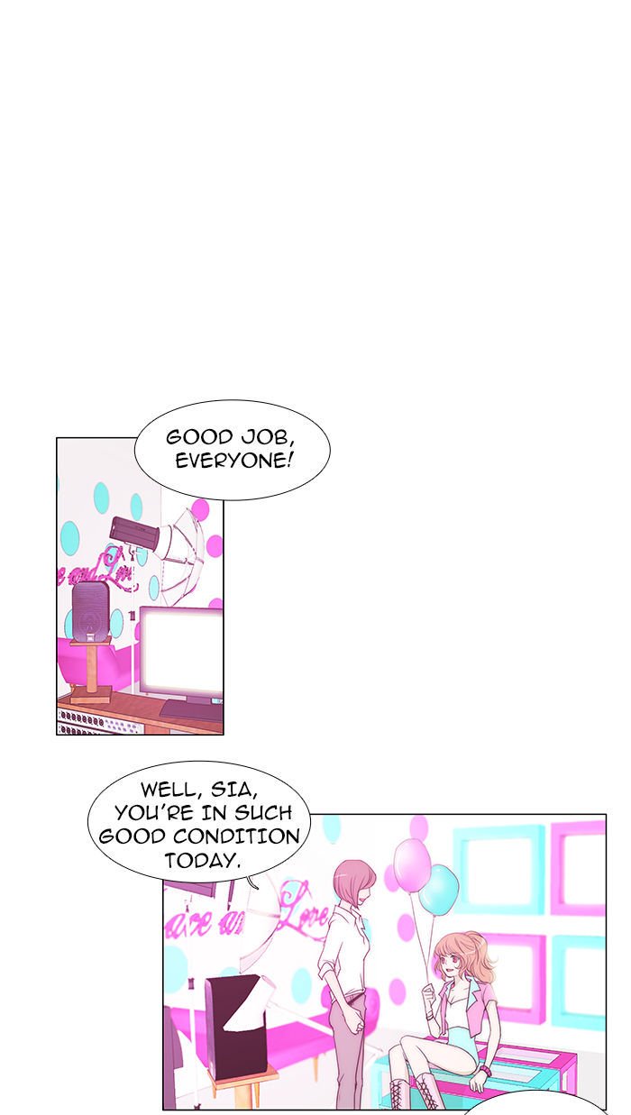 unTOUCHable (Massstar) Chapter 32 page 15 - Chapter 32 : You Don't Need to Rush