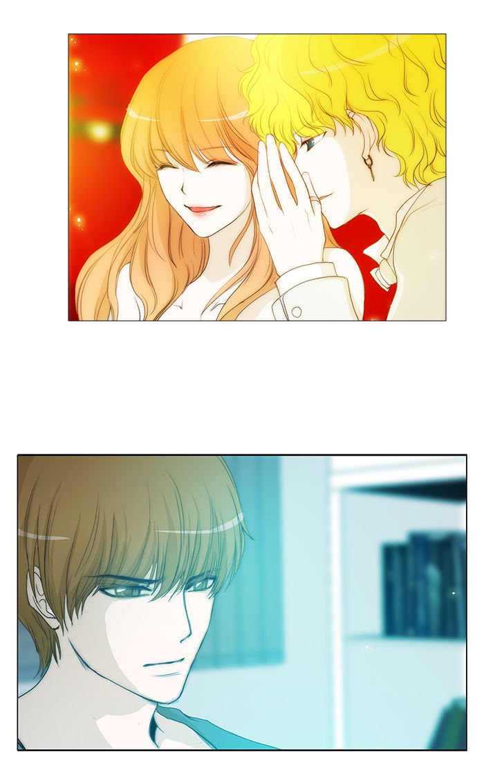 unTOUCHable (Massstar) Chapter 38 page 38 - Chapter 38 : Who the Hell Are You?