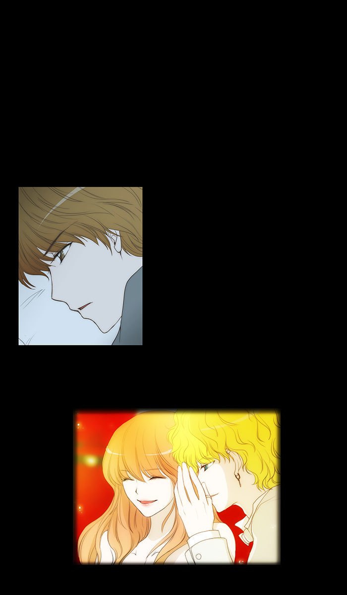 unTOUCHable (Massstar) Chapter 39 page 1 - Chapter 39 : You Don't Know