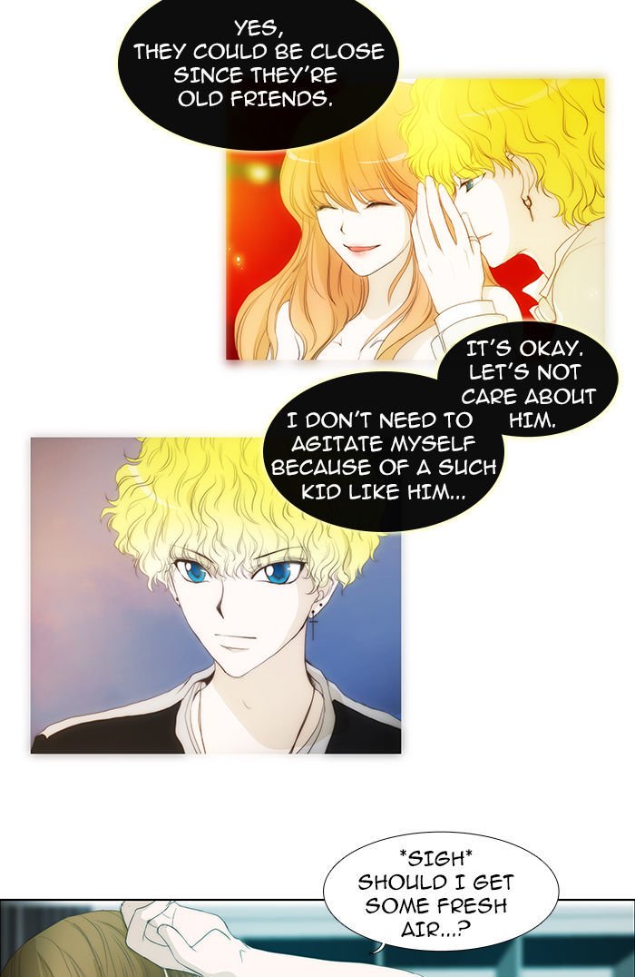 unTOUCHable (Massstar) Chapter 39 page 19 - Chapter 39 : You Don't Know