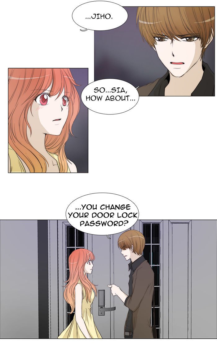 unTOUCHable (Massstar) Chapter 40 page 28 - Chapter 40 : Just Change It Now