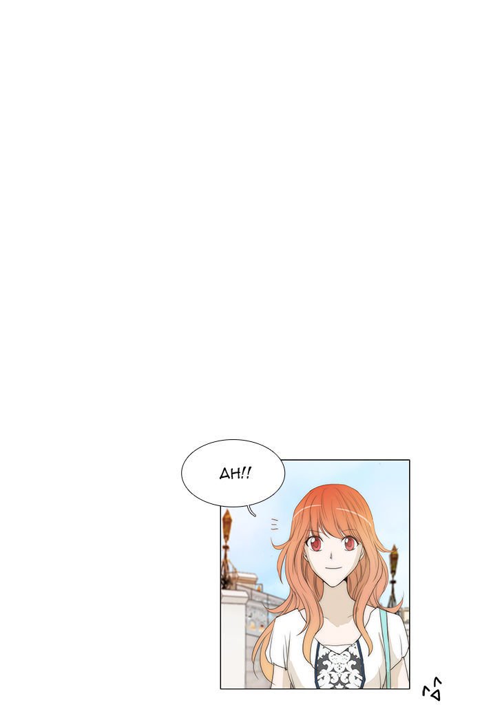 unTOUCHable (Massstar) Chapter 42 page 17 - Chapter 42 : Is It?