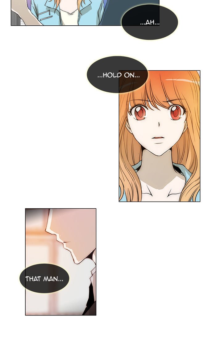 unTOUCHable (Massstar) Chapter 49 page 2 - Chapter 49 : He's My Type