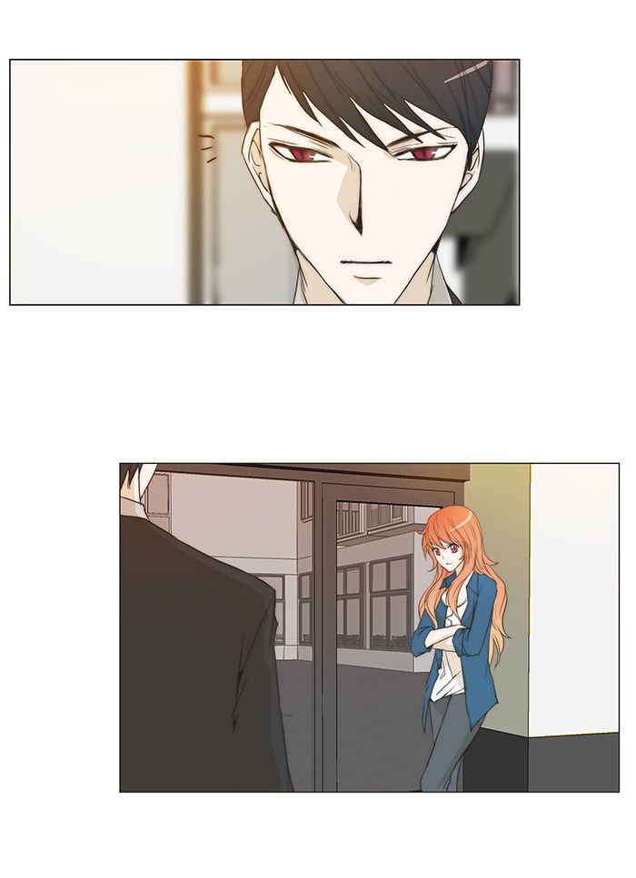 unTOUCHable (Massstar) Chapter 49 page 29 - Chapter 49 : He's My Type