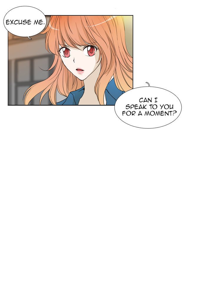 unTOUCHable (Massstar) Chapter 49 page 30 - Chapter 49 : He's My Type
