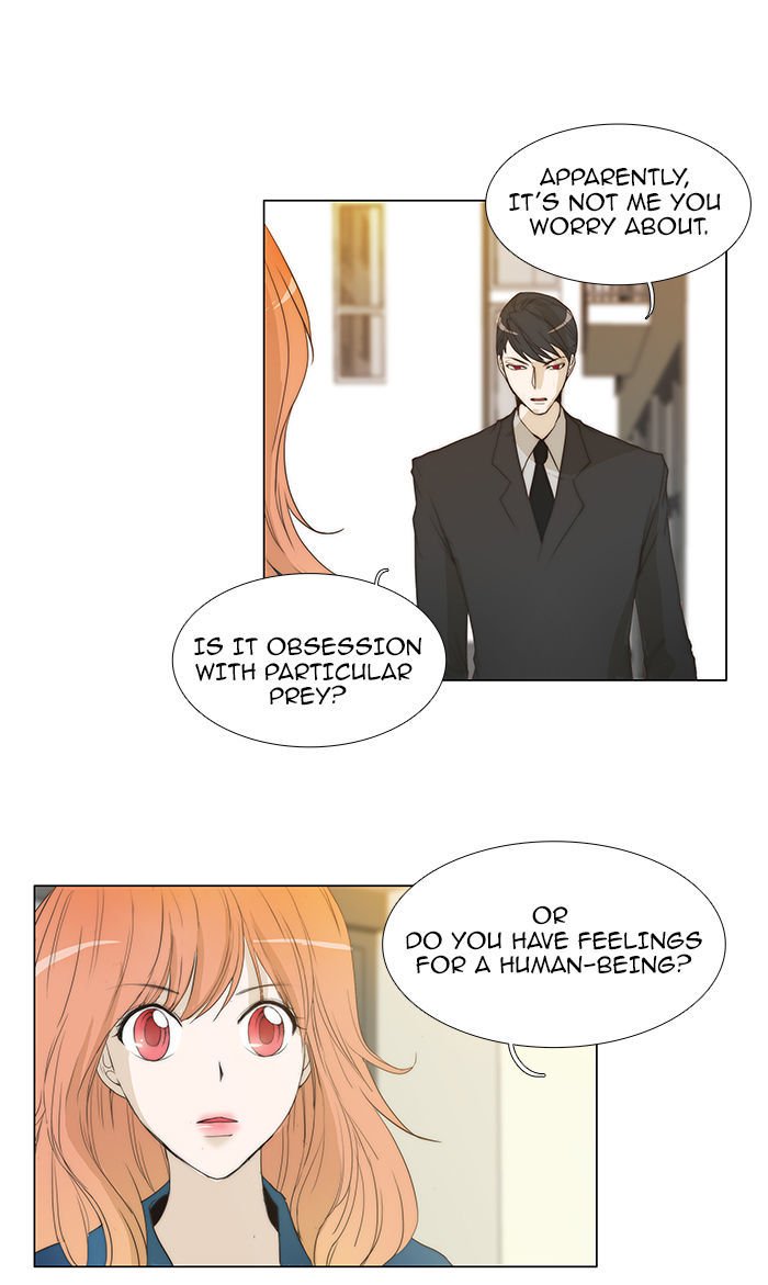 unTOUCHable (Massstar) Chapter 49 page 33 - Chapter 49 : He's My Type