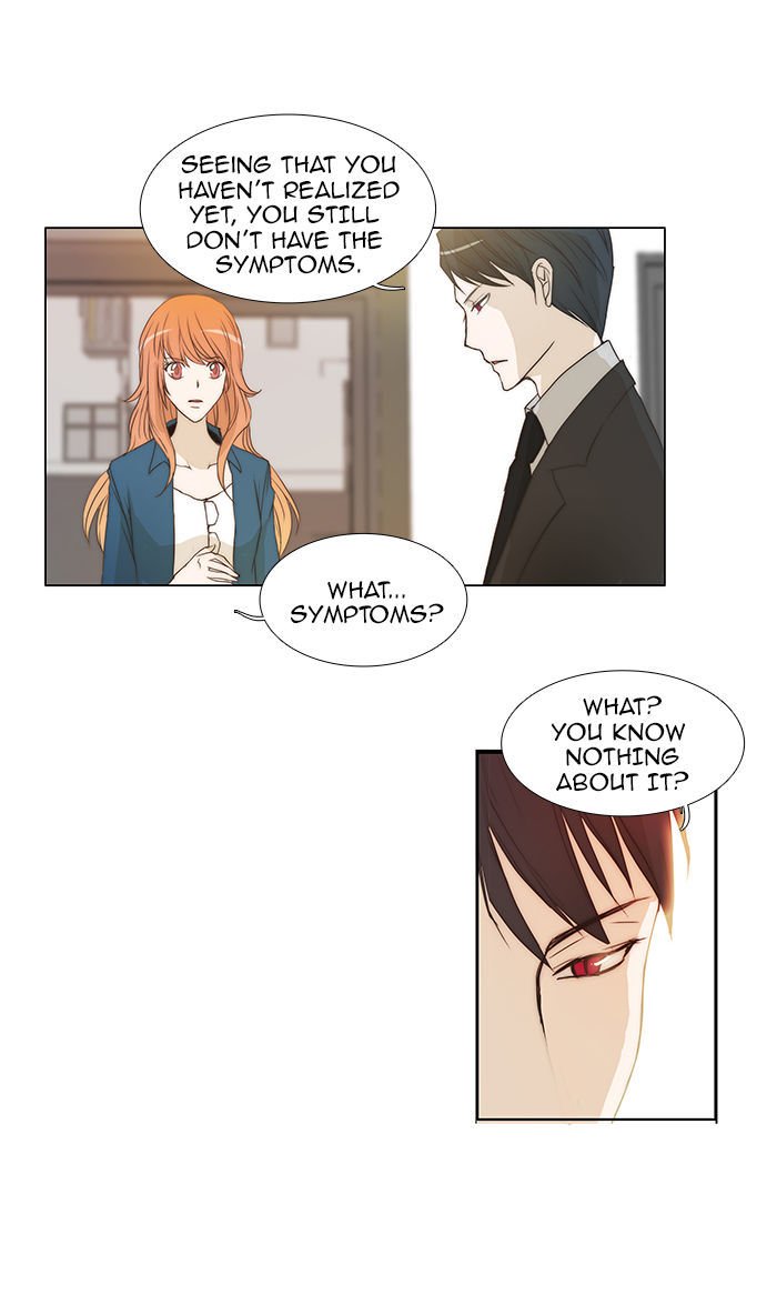 unTOUCHable (Massstar) Chapter 49 page 35 - Chapter 49 : He's My Type