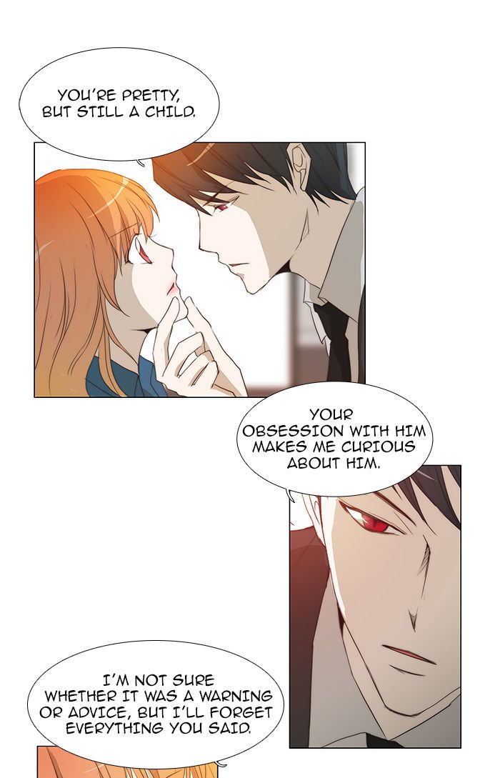 unTOUCHable (Massstar) Chapter 49 page 36 - Chapter 49 : He's My Type