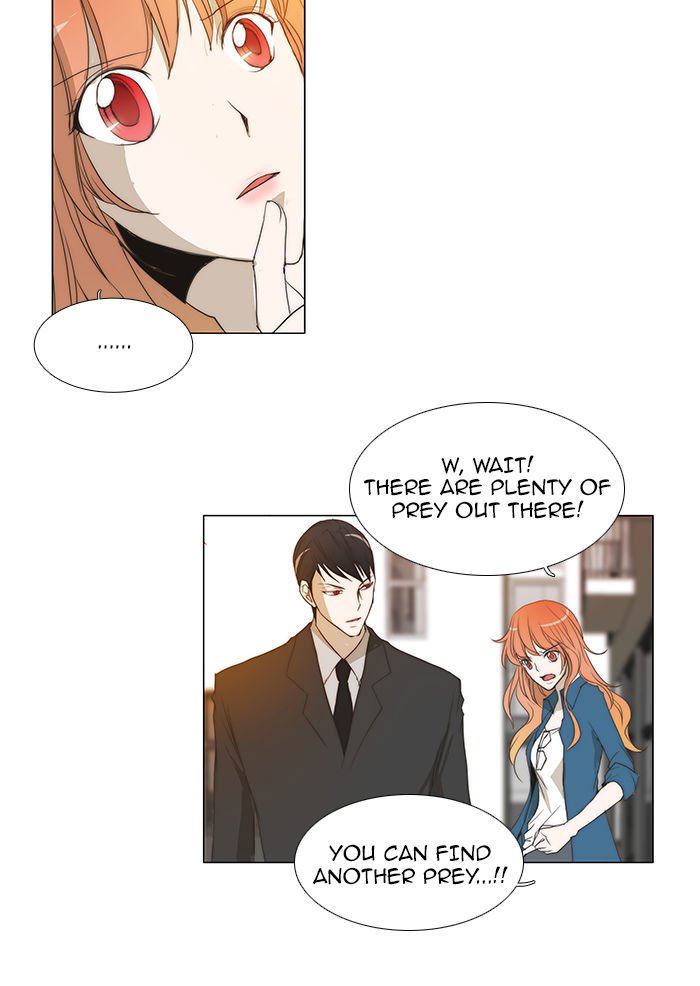 unTOUCHable (Massstar) Chapter 49 page 37 - Chapter 49 : He's My Type
