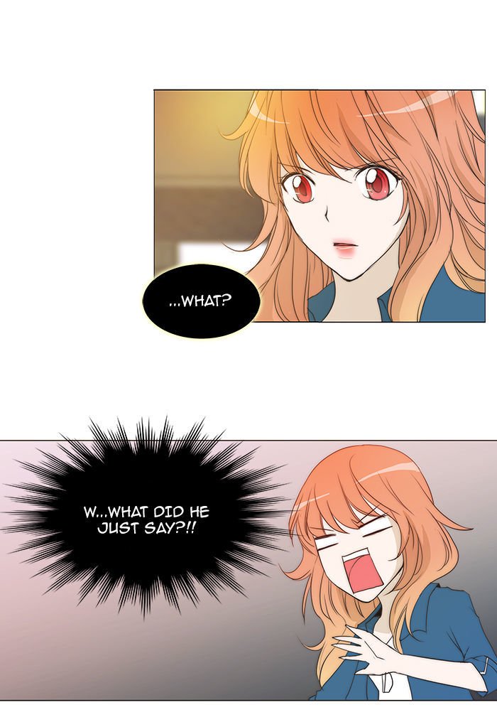 unTOUCHable (Massstar) Chapter 49 page 39 - Chapter 49 : He's My Type