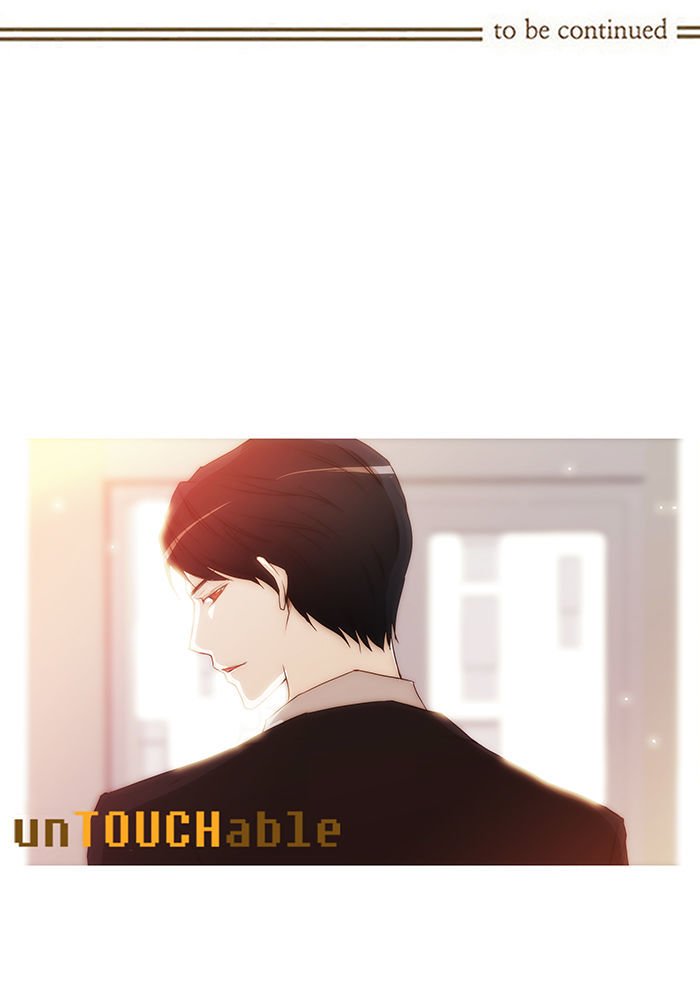 unTOUCHable (Massstar) Chapter 49 page 40 - Chapter 49 : He's My Type