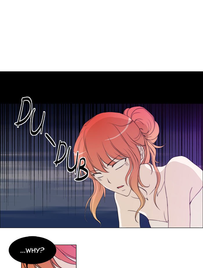 unTOUCHable (Massstar) Chapter 50 page 1 - Chapter 50 : What Did I Just Do?