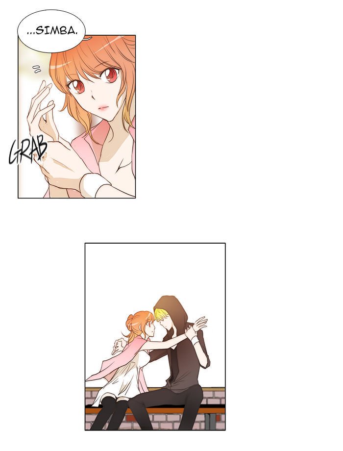 unTOUCHable (Massstar) Chapter 50 page 10 - Chapter 50 : What Did I Just Do?