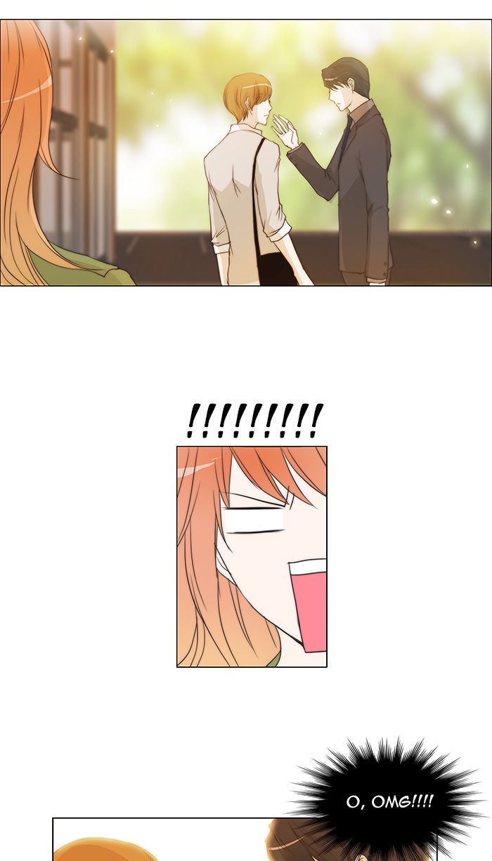 unTOUCHable (Massstar) Chapter 50 page 23 - Chapter 50 : What Did I Just Do?