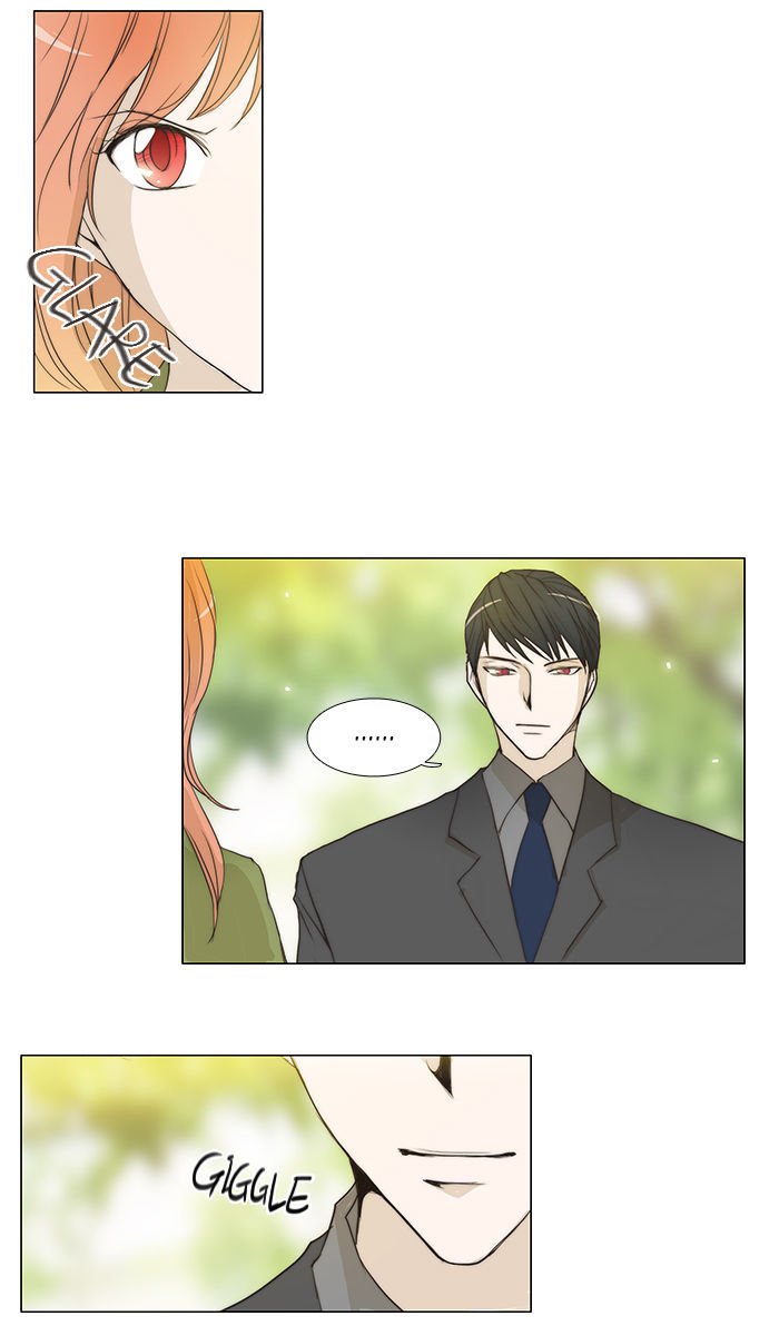 unTOUCHable (Massstar) Chapter 50 page 26 - Chapter 50 : What Did I Just Do?