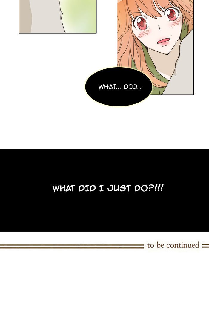 unTOUCHable (Massstar) Chapter 50 page 37 - Chapter 50 : What Did I Just Do?