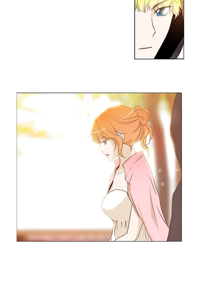 unTOUCHable (Massstar) Chapter 50 page 9 - Chapter 50 : What Did I Just Do?