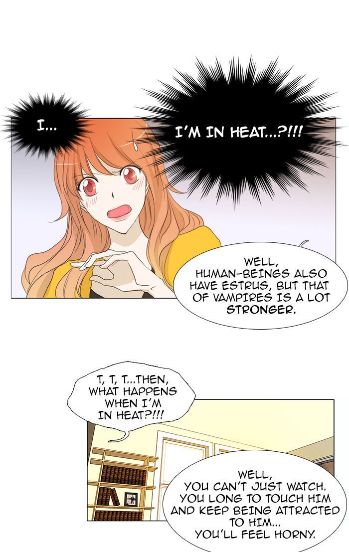 unTOUCHable (Massstar) Chapter 51 page 20 - Chapter 51 : It's So Perverted