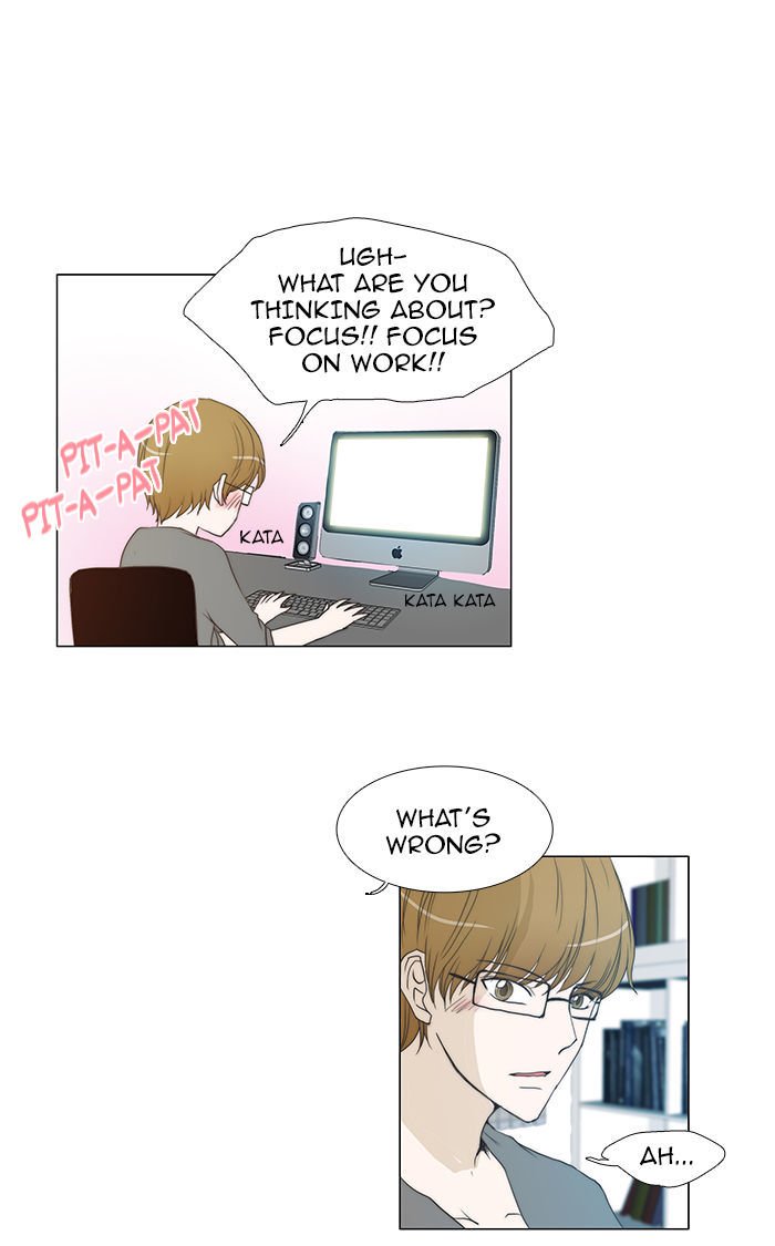 unTOUCHable (Massstar) Chapter 52 page 10 - Chapter 52 : Why Don't We...