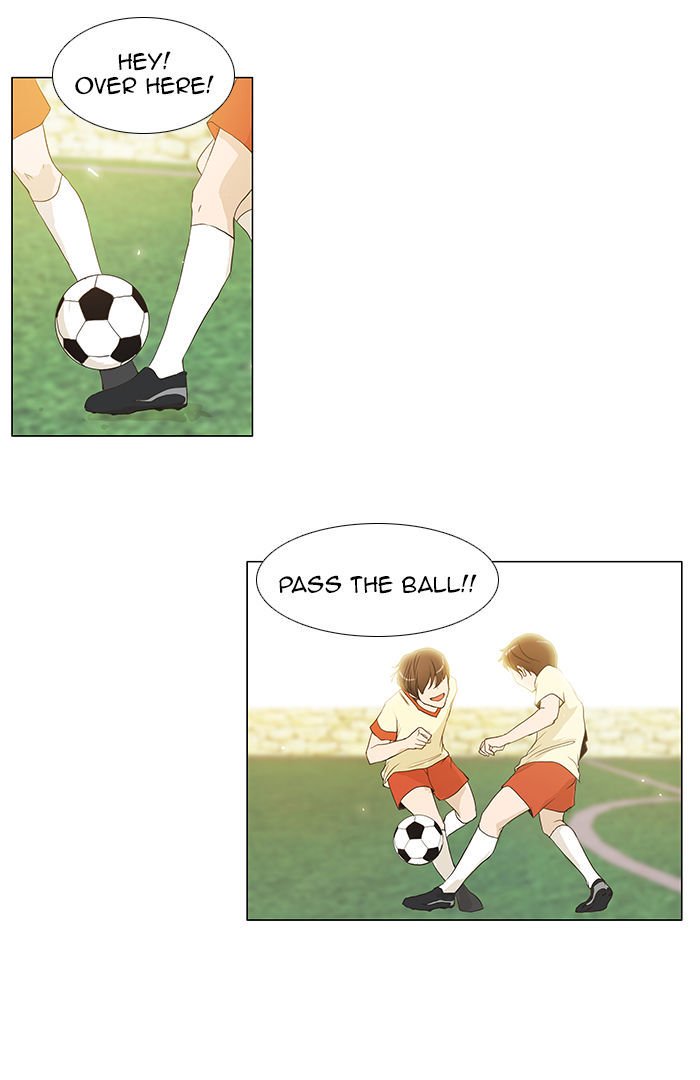 unTOUCHable (Massstar) Chapter 52 page 14 - Chapter 52 : Why Don't We...