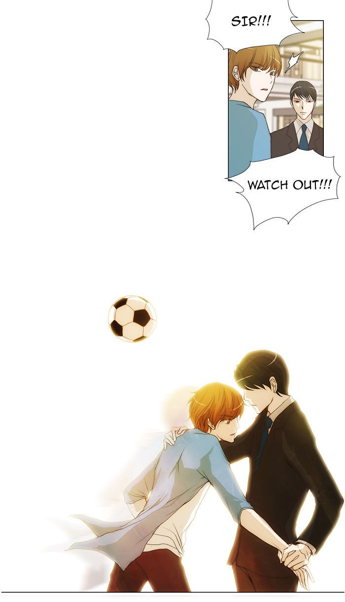 unTOUCHable (Massstar) Chapter 52 page 25 - Chapter 52 : Why Don't We...