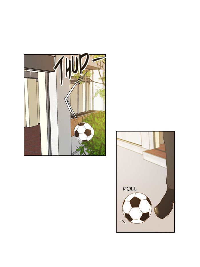 unTOUCHable (Massstar) Chapter 52 page 26 - Chapter 52 : Why Don't We...