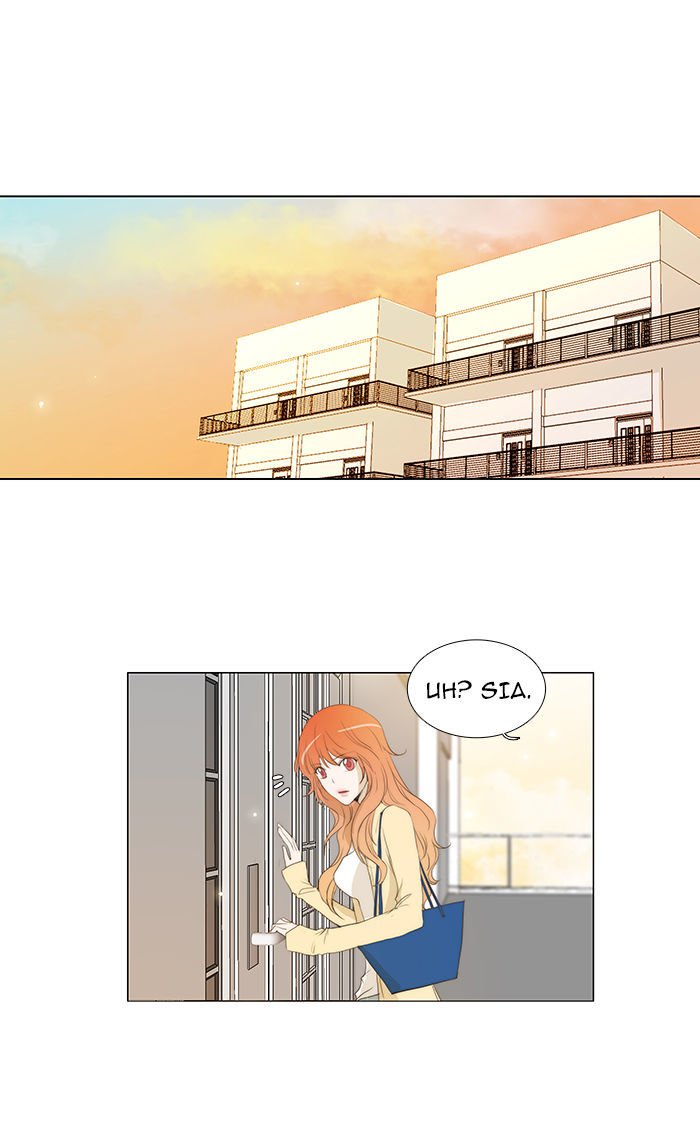 unTOUCHable (Massstar) Chapter 52 page 29 - Chapter 52 : Why Don't We...