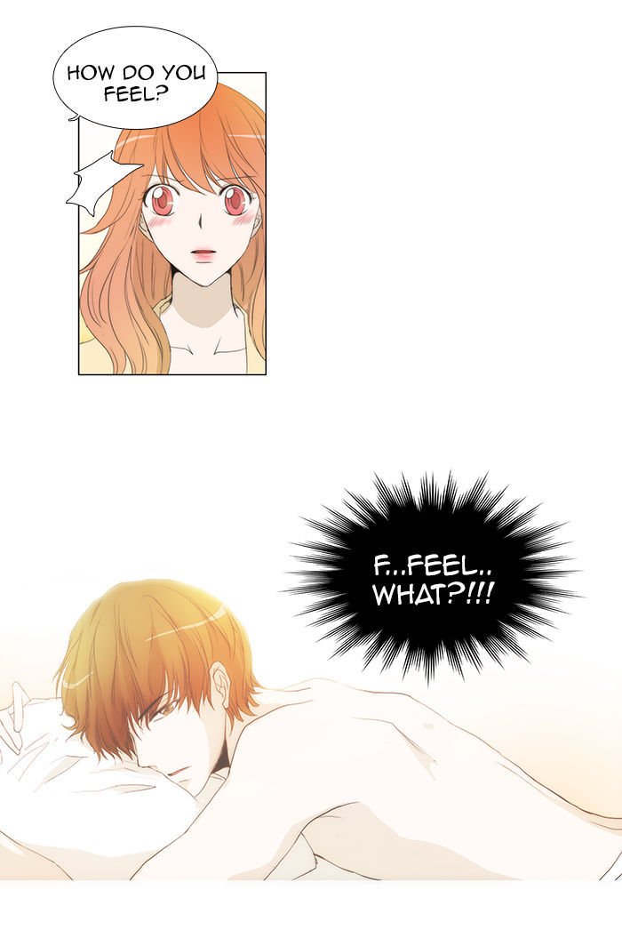unTOUCHable (Massstar) Chapter 52 page 31 - Chapter 52 : Why Don't We...