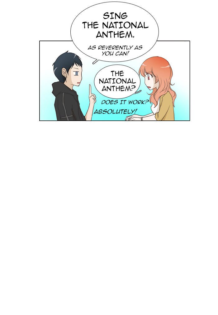 unTOUCHable (Massstar) Chapter 54 page 24 - Chapter 54 : Until the Day...