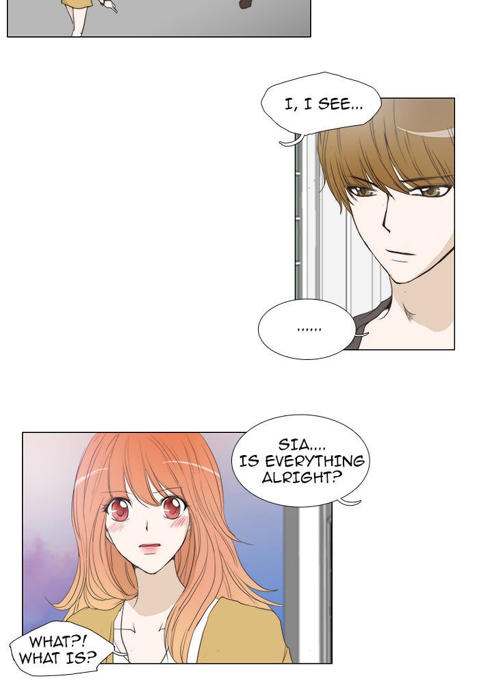 unTOUCHable (Massstar) Chapter 54 page 27 - Chapter 54 : Until the Day...