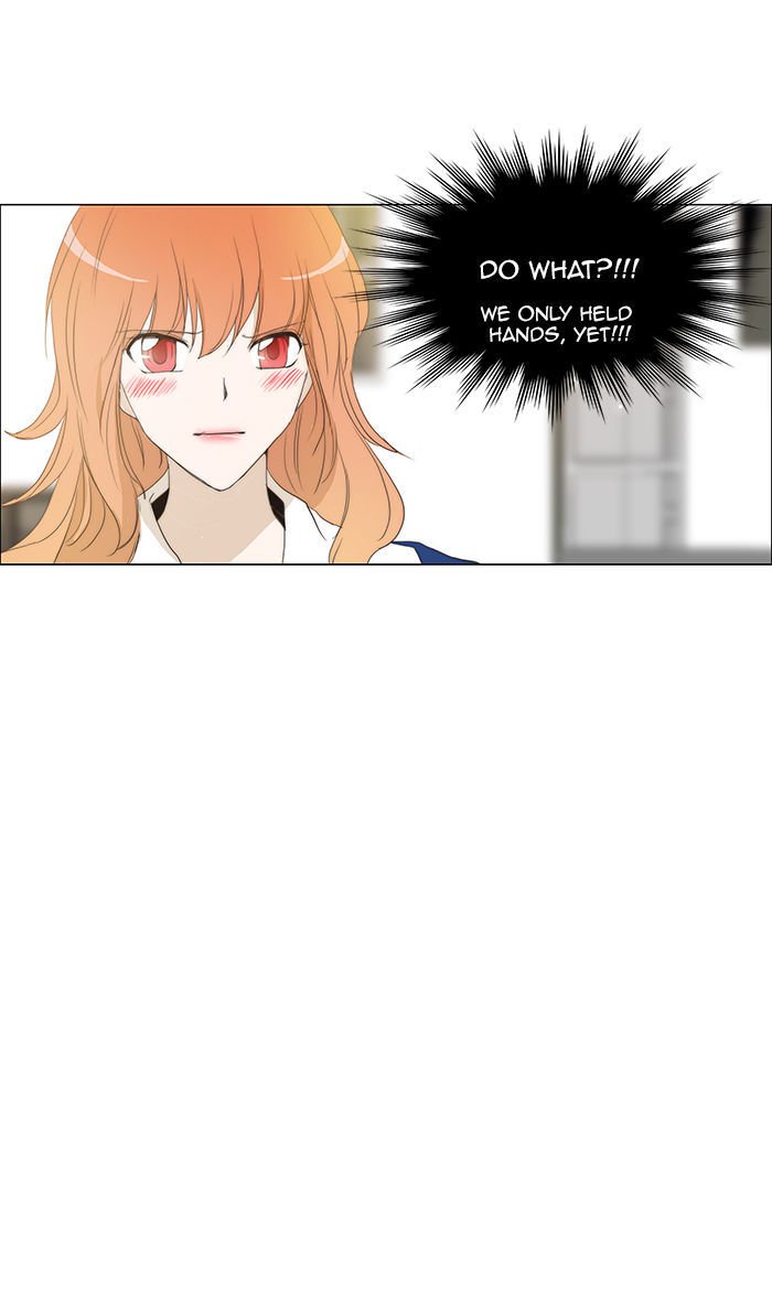 unTOUCHable (Massstar) Chapter 54 page 4 - Chapter 54 : Until the Day...