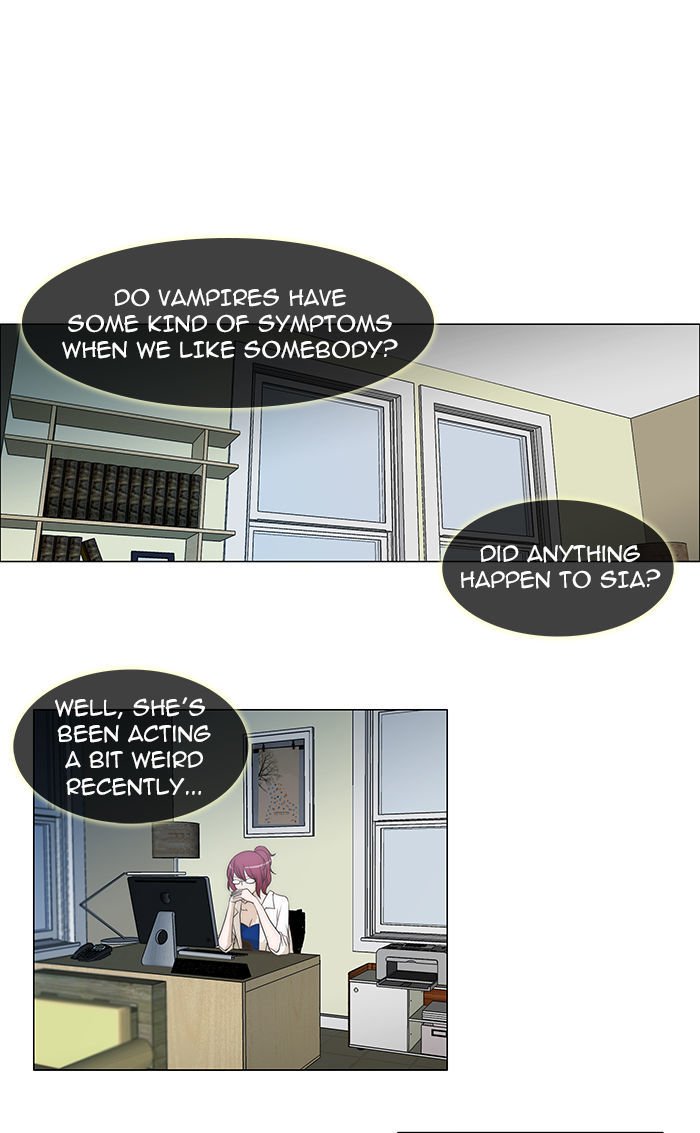 unTOUCHable (Massstar) Chapter 55 page 1 - Chapter 55 : I Came to See You