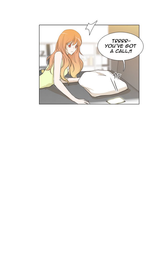 unTOUCHable (Massstar) Chapter 55 page 11 - Chapter 55 : I Came to See You