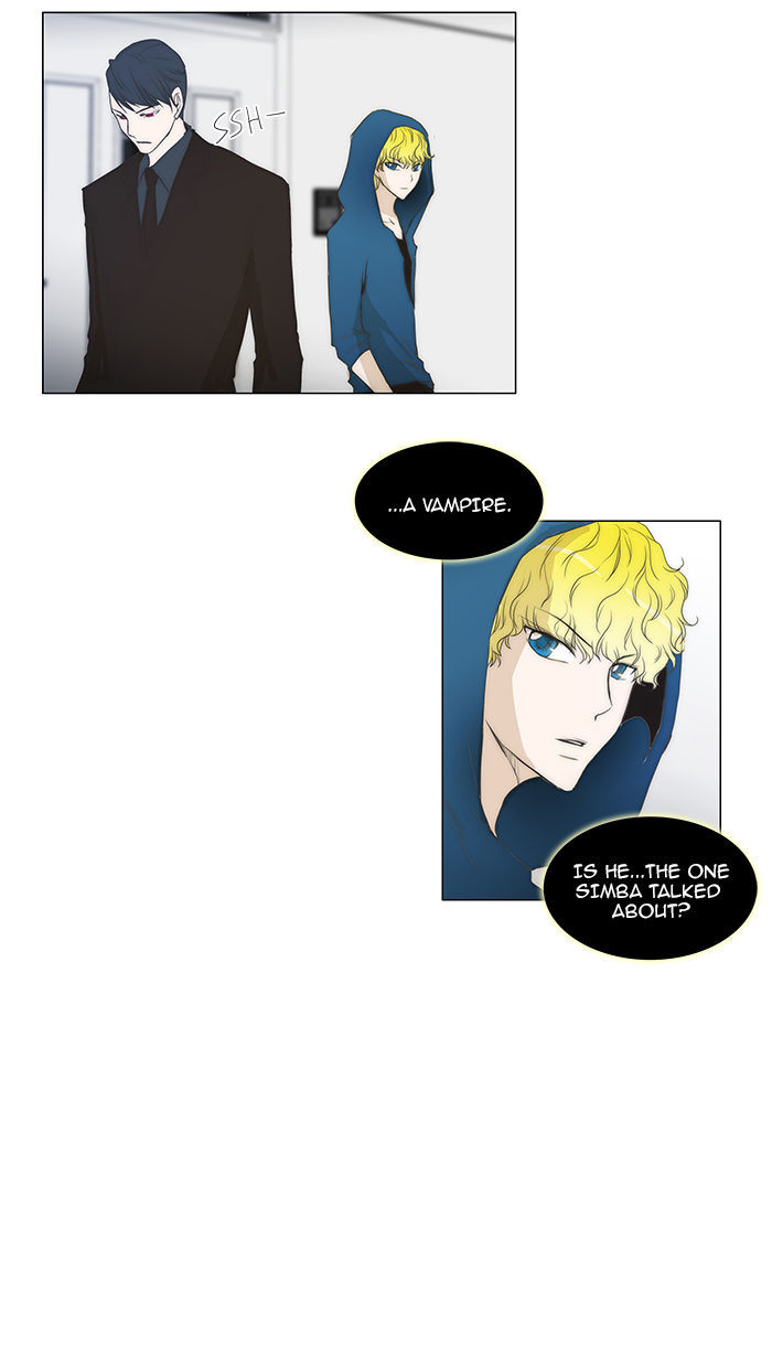 unTOUCHable (Massstar) Chapter 55 page 24 - Chapter 55 : I Came to See You