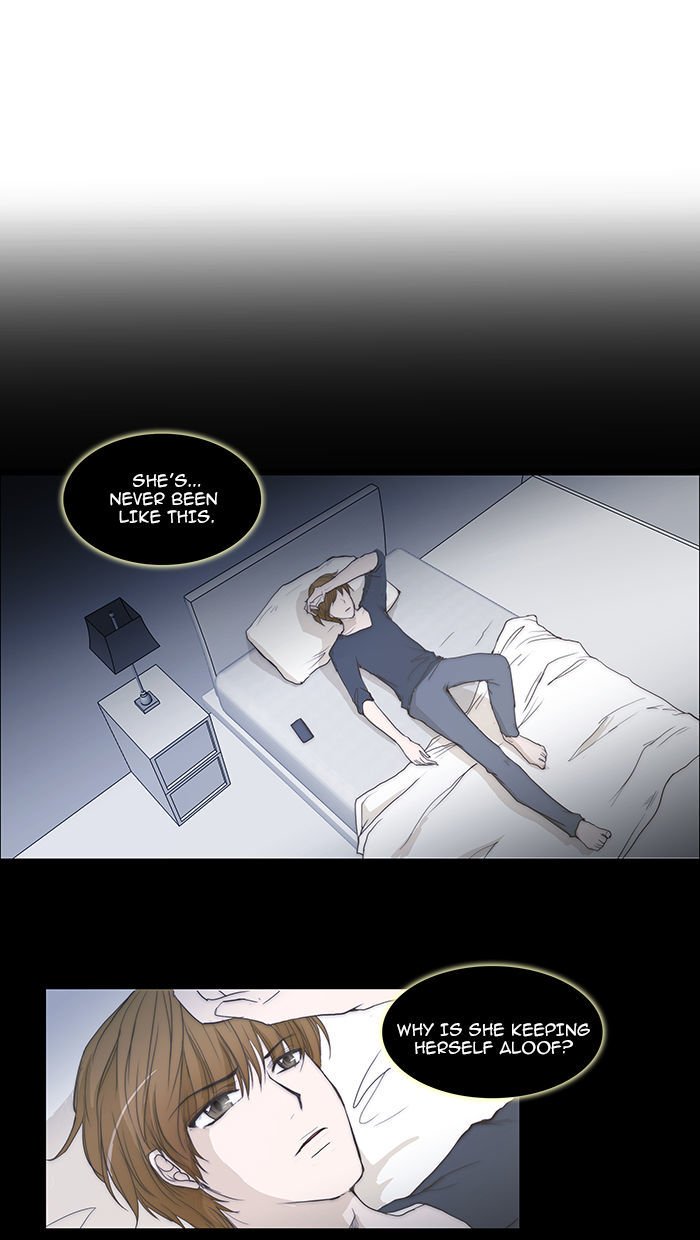 unTOUCHable (Massstar) Chapter 55 page 25 - Chapter 55 : I Came to See You