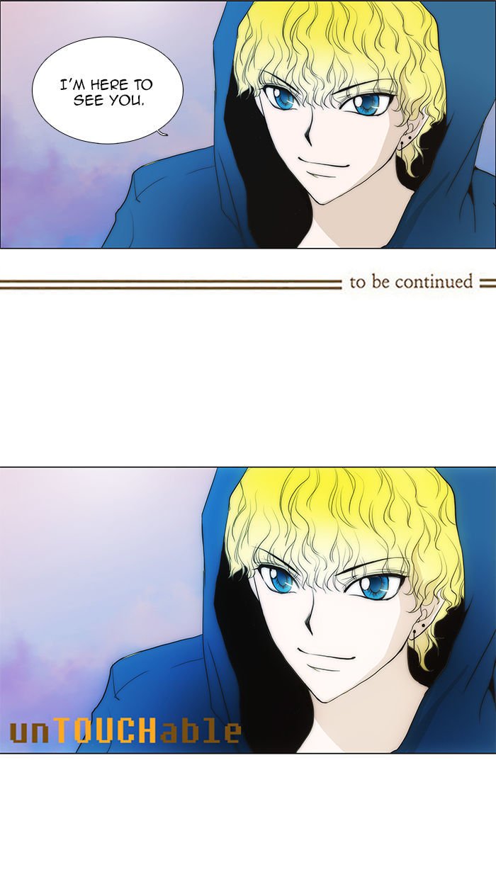 unTOUCHable (Massstar) Chapter 55 page 29 - Chapter 55 : I Came to See You