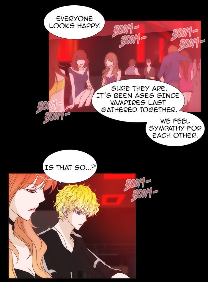 unTOUCHable (Massstar) Chapter 56 page 21 - Chapter 56 : Come In