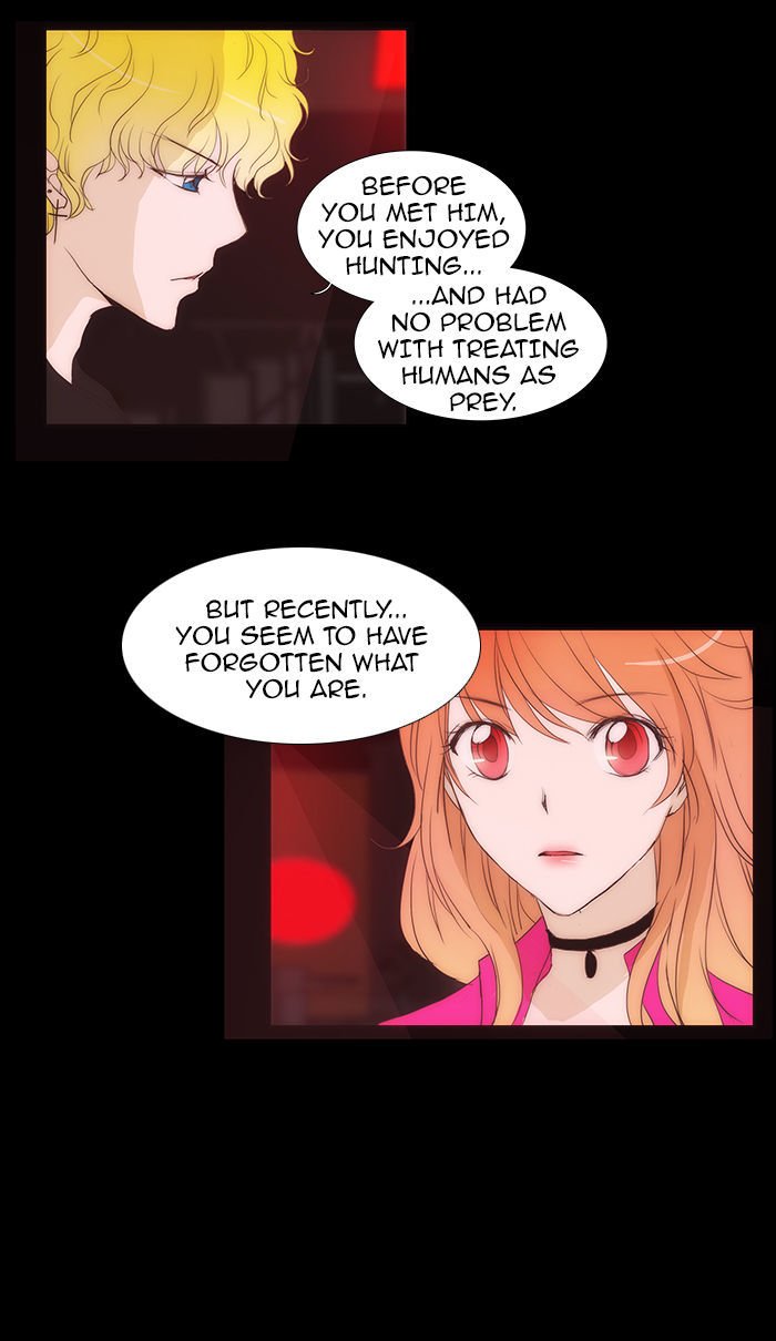 unTOUCHable (Massstar) Chapter 56 page 24 - Chapter 56 : Come In