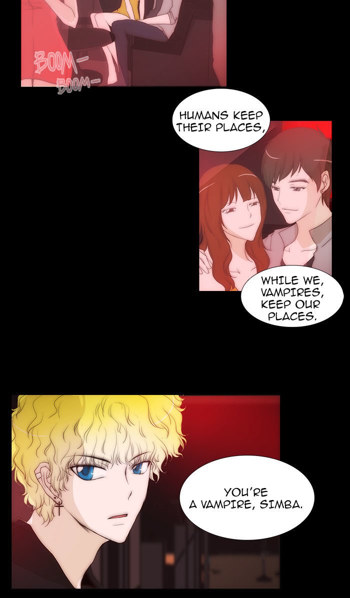 unTOUCHable (Massstar) Chapter 56 page 26 - Chapter 56 : Come In