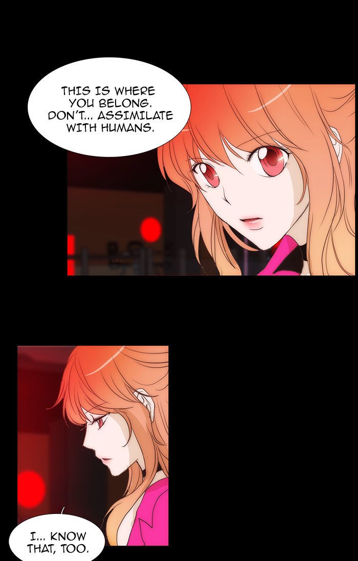 unTOUCHable (Massstar) Chapter 56 page 27 - Chapter 56 : Come In