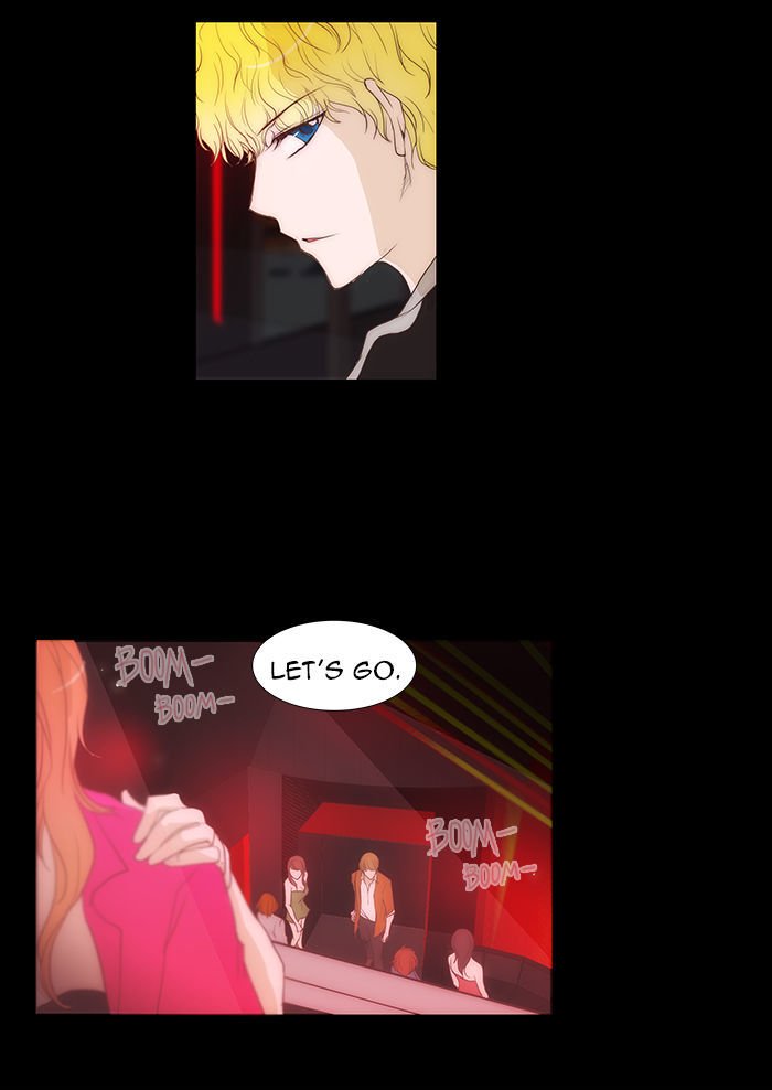 unTOUCHable (Massstar) Chapter 56 page 30 - Chapter 56 : Come In