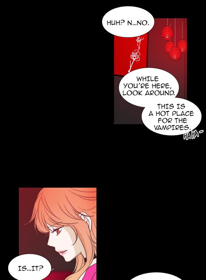 unTOUCHable (Massstar) Chapter 57 page 19 - Chapter 57 : Here He Is