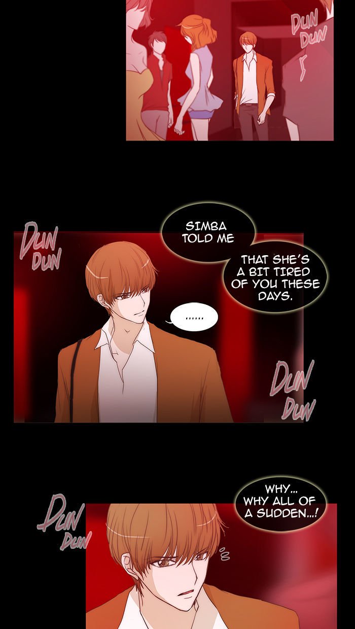 unTOUCHable (Massstar) Chapter 57 page 2 - Chapter 57 : Here He Is