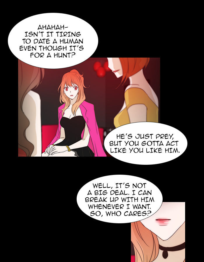 unTOUCHable (Massstar) Chapter 57 page 21 - Chapter 57 : Here He Is