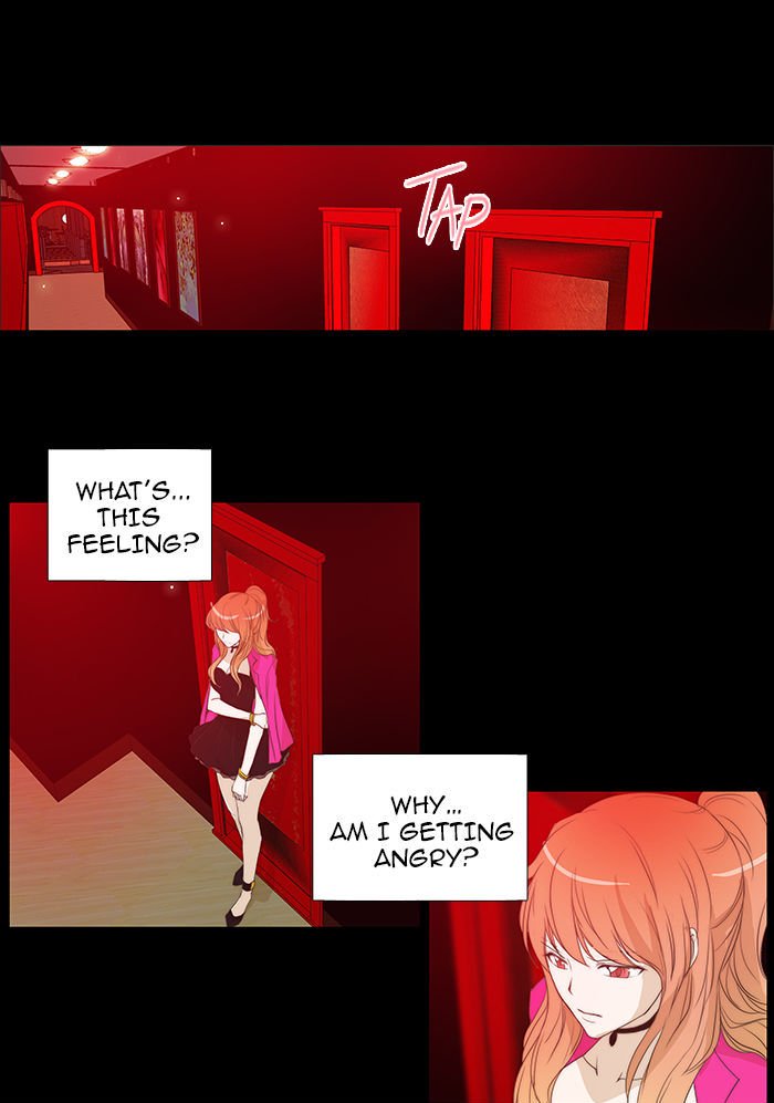 unTOUCHable (Massstar) Chapter 57 page 23 - Chapter 57 : Here He Is